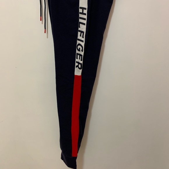 Tommy Hilfiger track pants size xs - Picture 3 of 4